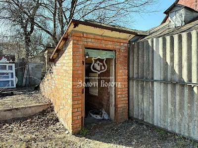 будинок за адресою Амбулаторна вул., 2б