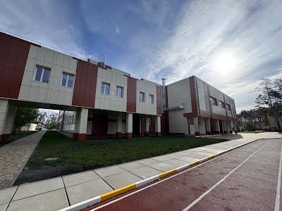 квартира за адресою Ірпінь, Полтавська вул., 57