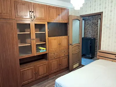 квартира по адресу Березняковская ул., 20