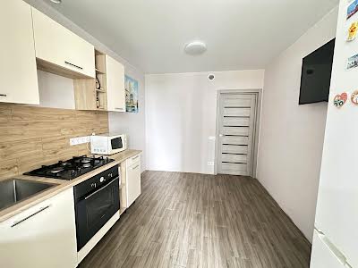 квартира по адресу Ирпень, Університетська, 1с