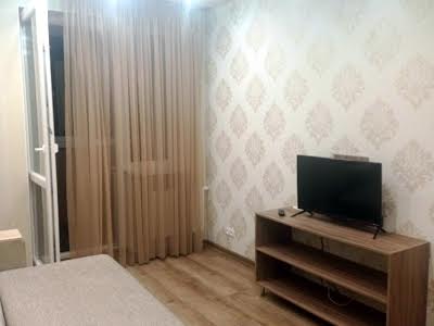 квартира по адресу Качанівська ул., 15
