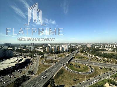 квартира за адресою Заболотного вул., 1