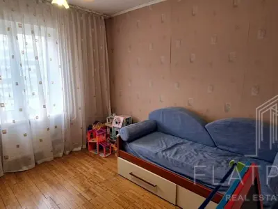 квартира по адресу Петра Григоренко просп., 11-А