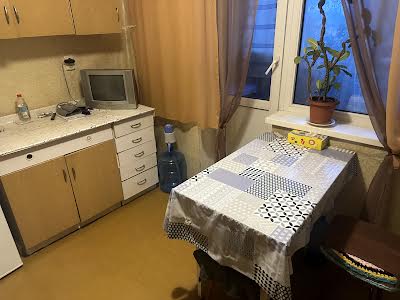 квартира по адресу Симиренко ул., 14-Б