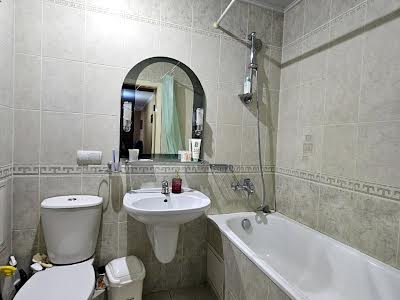 квартира за адресою Вишняківська вул., 9