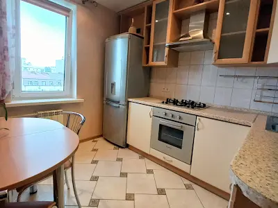 квартира по адресу Сокальская ул., 6