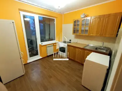 квартира за адресою Романа Ратушного вул. (Волгоградська), 25-А