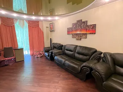 квартира за адресою Макіївська вул., 8