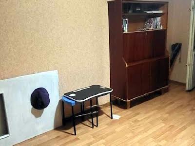 квартира за адресою Метрологічна вул., 14
