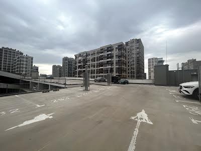 коммерческая по адресу Олександра Олеся ул., 2