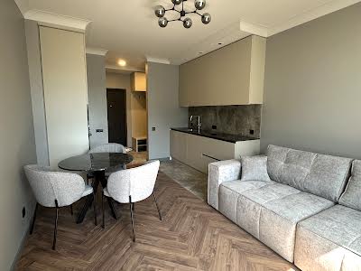 квартира за адресою Осокорська вул., 2а