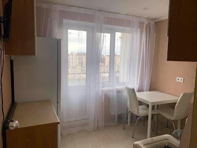 квартира по адресу Вышгородская ул., 47-В