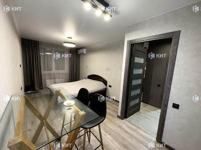 квартира за адресою Борткевича вул., 5
