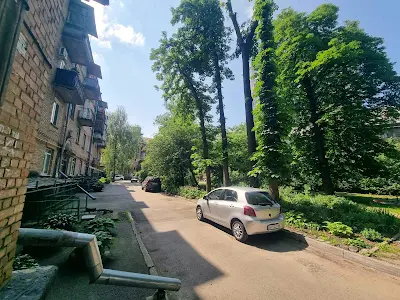 квартира за адресою Парково-Сирецька вул. (Тимофія Шамрила), 15-Б