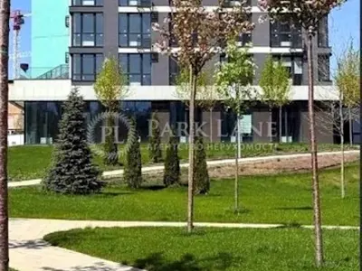 квартира по адресу Виктора Некрасова ул. (Північно-Сирецька), 6