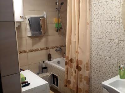 квартира за адресою Харків, Тракторобудівників просп., 162д