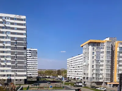 квартира за адресою Харків, Петра Григоренка просп. (Маршала Жукова), 2К