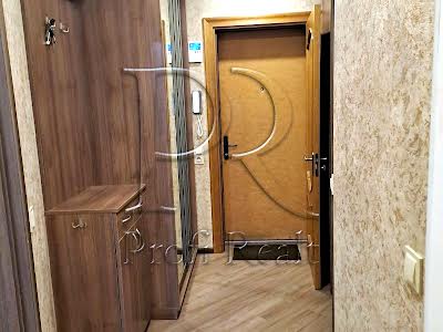 квартира за адресою Київ, Олега Мудрака вул. (Генерала Наумова), 23-А