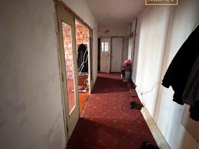 квартира по адресу Голосеевский просп. (40-летия Октября), 25