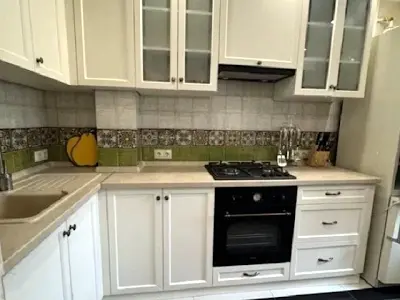 квартира за адресою Оболонський просп., 36-А