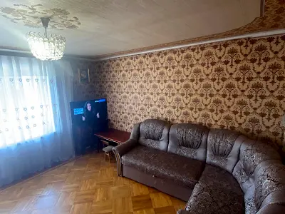 квартира по адресу Коперника ул., 16-А