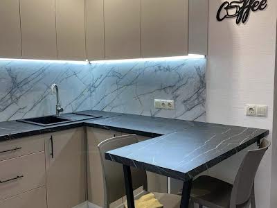 квартира за адресою Київ, Стеценка вул., 75-Н