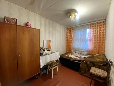 квартира за адресою Оболонський просп., 14-В