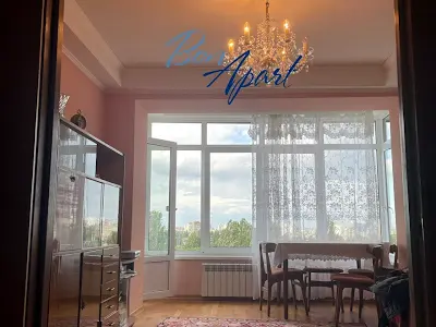 квартира за адресою Авіаконструктора Антонова вул., 17