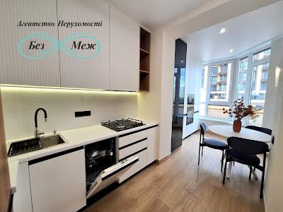 квартира за адресою Мартинова просп., 32