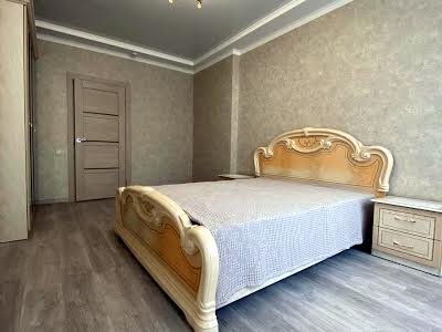 квартира за адресою Осокорська вул., 2а