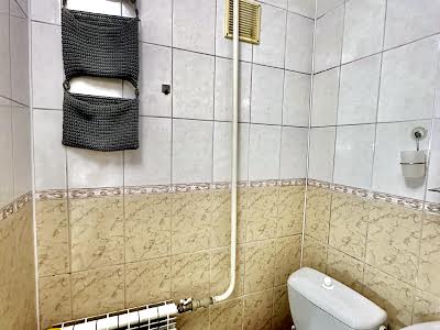 квартира за адресою Київ, Олени Теліги вул., 55