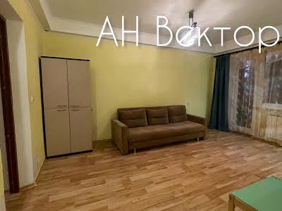 квартира за адресою Шекспіра вул., 6