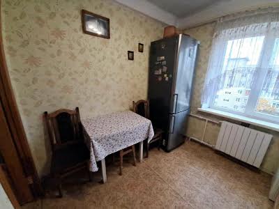 квартира по адресу Януша Корчака ул. (Баумана), 20-А