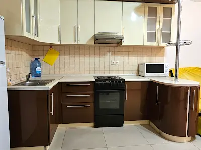 квартира по адресу Борщаговская ул., 208