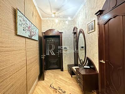 квартира по адресу Старонаводницкая ул., 6Б