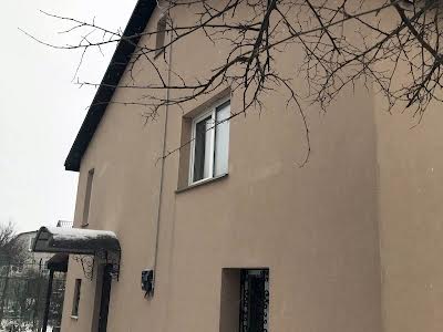 будинок за адресою с. Зазим'я, Садова вул.