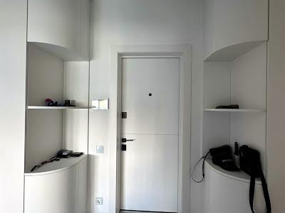 квартира за адресою Юнацька вул., 2