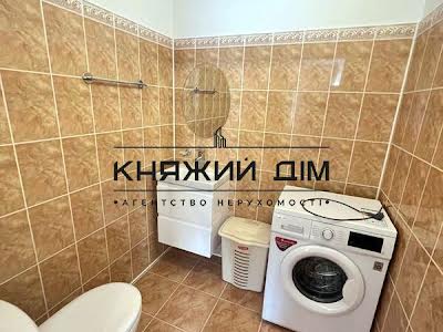 квартира по адресу Вацлава Гавела бульв. (Івана Лепсе), 34-Б