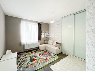 квартира за адресою Мирослава Мисли вул. (Цілиноградська), 48В