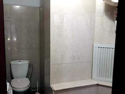 квартира по адресу Миколы Бажана просп., 12