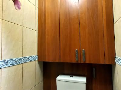 квартира за адресою Левка Лук'яненка вул. (Маршала Тимошенка), 5
