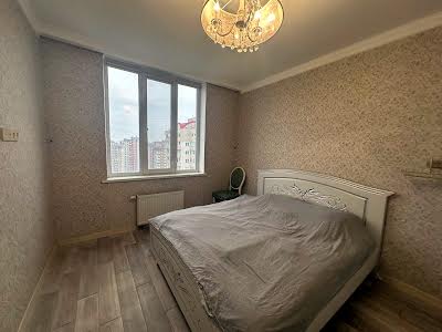 квартира по адресу Урловская ул., 23-А