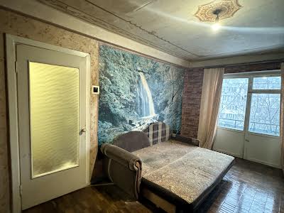 квартира за адресою Космонавта Поповича вул. (Космонавта Волкова), 26