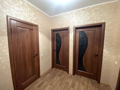 квартира по адресу Киев, Богатырская ул., 6А