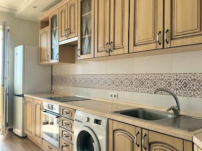 квартира за адресою Юрія Кондратюка вул., 5