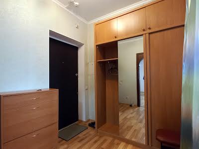 квартира по адресу Петра Калнишевського ул. (Михайла Майорова), 7