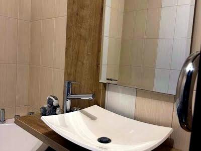 квартира за адресою Академіка Заболотного вул., 40