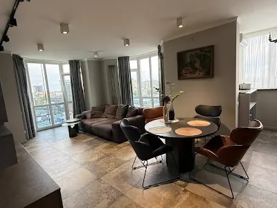 квартира по адресу Коперника ул., 3