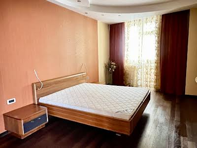 квартира по адресу Александра Конисского ул., 28А-30А