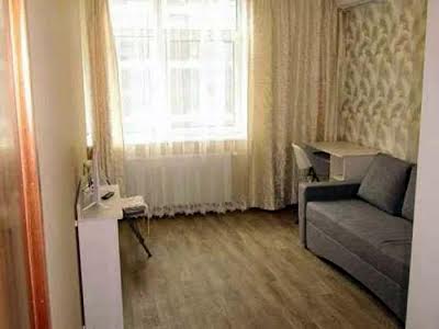 квартира за адресою Європейського Союзу просп. (Правди), 45-Б